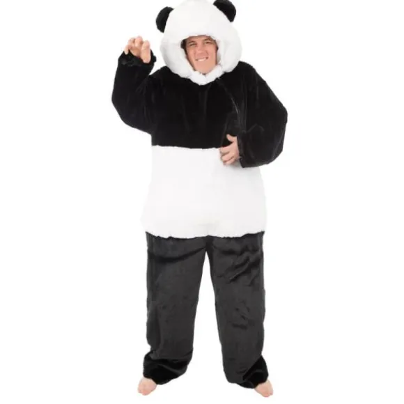 Costume Big Panda