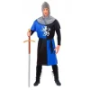 Costume croisé - Taille L