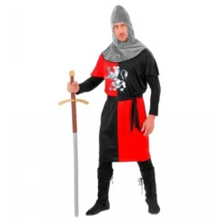 Costume croisé - Taille L