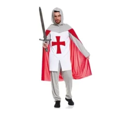Costume croisé - Taille L