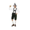 Costume de Bavarois Homme - Taille au Choix