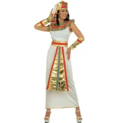 Costume de Cléopâtre - Taille au choix
