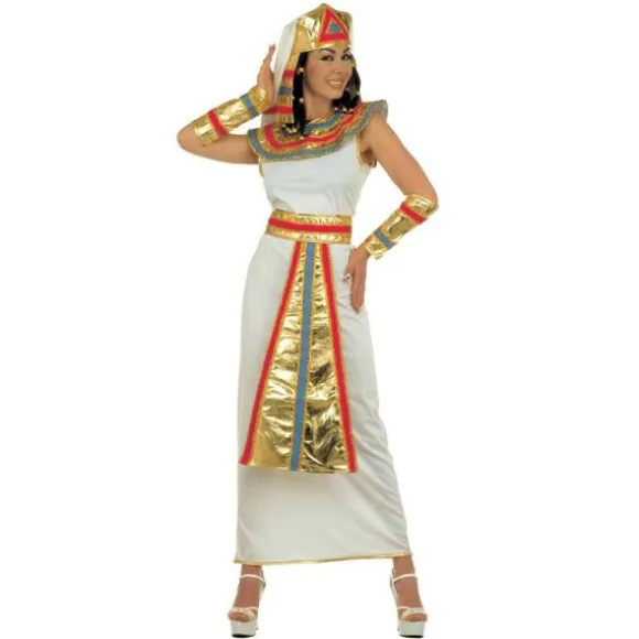 Costume de Cléopâtre - Taille au choix