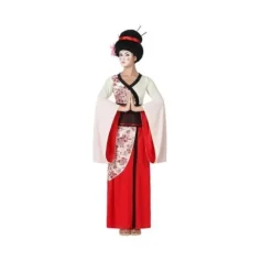 Costume de Geisha Femme - Taille au Choix