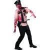 Costume de Policier Zombie