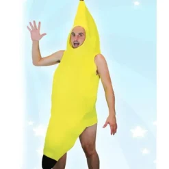 Costume Homme Banane