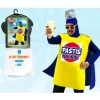 Costume homme "Pastis Man"