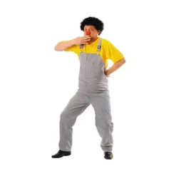 Costume humoriste - Taille Unique