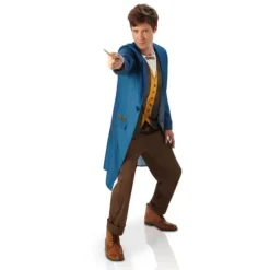 Costume Norbert Dragonneau - Les Animaux Fantastiques