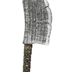 Couperet à Têtes de Mort