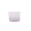 10 Coupes Cristal Réutilisables 25 cl