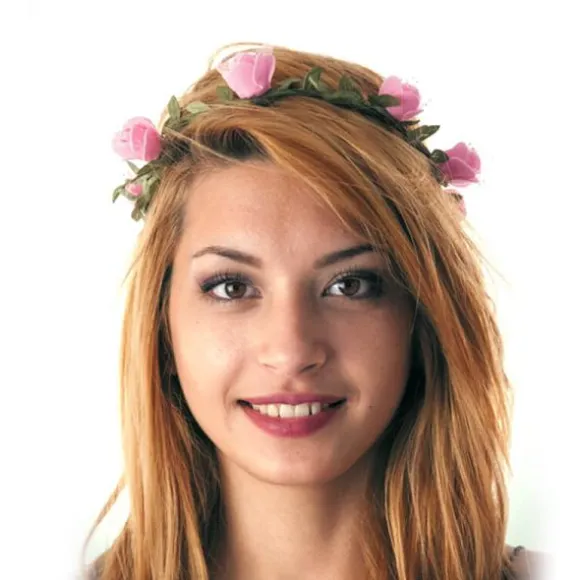 Couronne de Fleurs