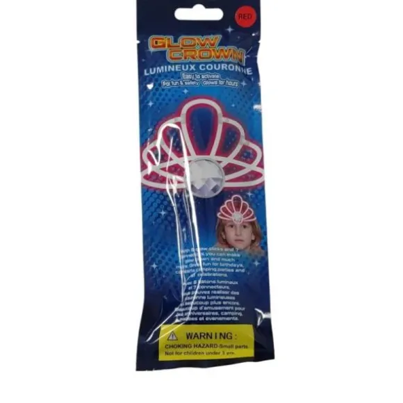 Couronne lumineuse