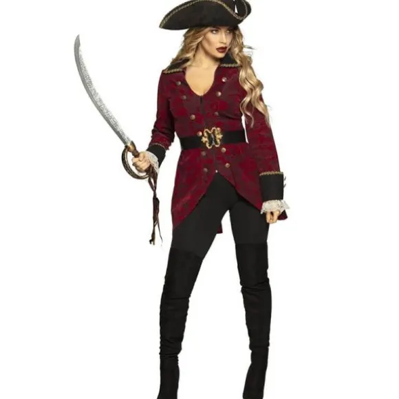 Couteau de Pirate - 39 cm
