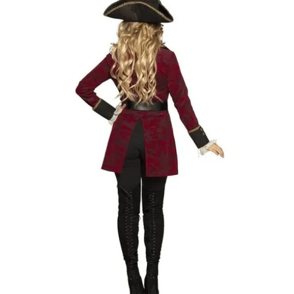 Couteau de Pirate - 39 cm