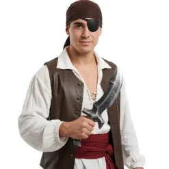 Couteau de Pirate - 39 cm
