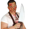 Couteau de Tueur en Plastique