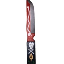 Couteau Vaudou de Chucky