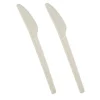 12 Couteaux C-PLA - Pure - Blanc