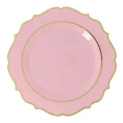 18 couverts réutilisables en plastique - De 17 à 19,5 cm - Couleur au choix