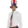 Cravate USA