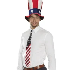 Cravate USA