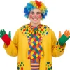 Cravate XXL de Clown