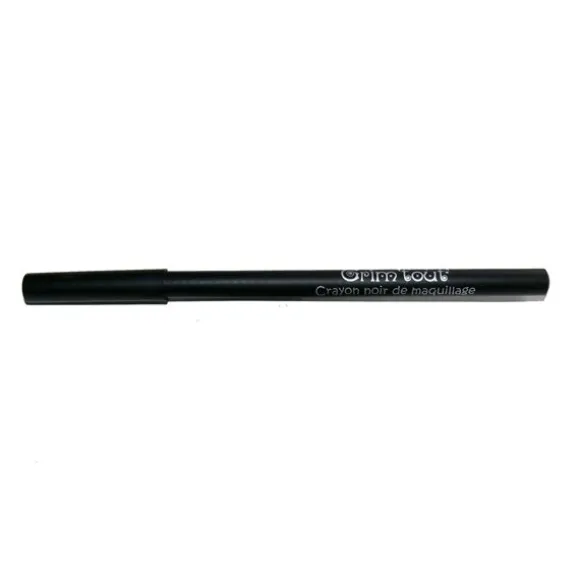Crayon de Maquillage Noir Grim' Tout Pro