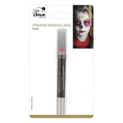 Crayon noir de contour pour les yeux