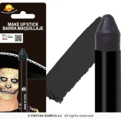 Crayon noir de contour pour les yeux