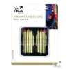 6 crayons de maquillage fluorescents