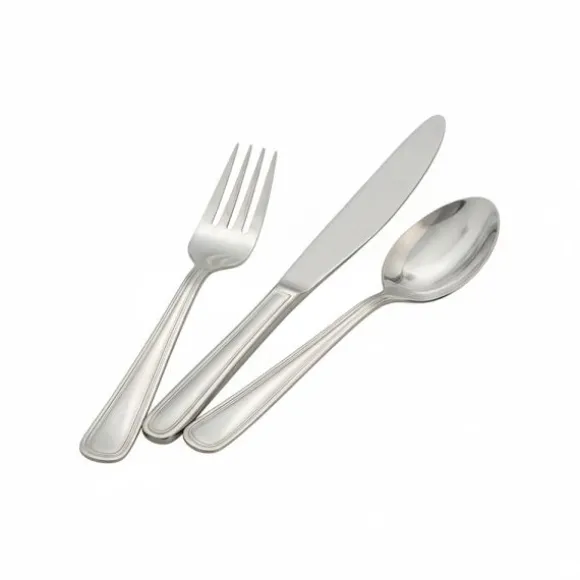 24 cuillères de dégustation transparentes réutilisables en plastique - 10 cm