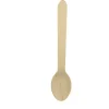 50 cuillères en bois - 16 cm