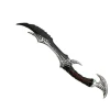 Dague de Pirate - 49 cm