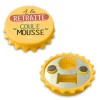 Décapsuleur " Retraite "