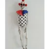 Décoration d'Halloween - Clown à Suspendre