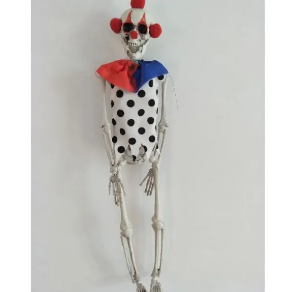 Décoration d'Halloween - Clown à Suspendre