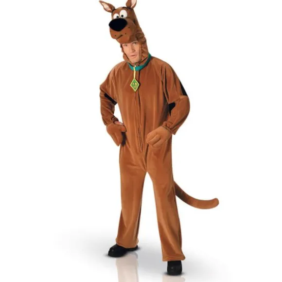 Déguisement Adulte Scooby-Doo