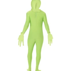 Déguisement Alien Seconde Peau de Luxe