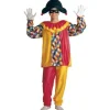 Déguisement Arlequin Homme - Taille au Choix