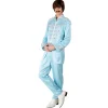 Déguisement Beatles Sergent Pepper Homme