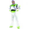 Déguisement Buzz Toy Story Licence Homme