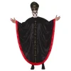 Déguisement cardinal satanique adulte Taille L
