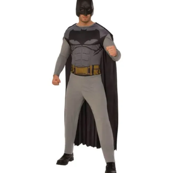 Déguisement classique Batman™ pour adulte
