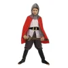 Déguisement Complet de Chevalier - Garçon - Taille au choix