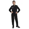Déguisement d'Agent du SWAT pour garçon - Fast Costume - Taille au choix