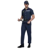 Déguisement d'Agent du S.W.A.T. pour garçon - Taille au choix