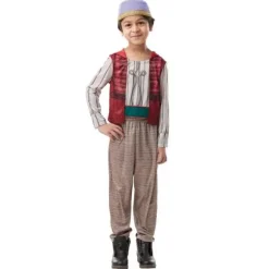 Déguisement d'Aladdin pour garçon - Disney™ - Taille au choix