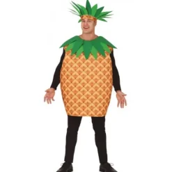 Déguisement d'Ananas - Adulte - Taille Unique
