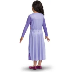 Déguisement d'Asha pour enfant - Wish, Asha et la bonne étoile™ - Taille au choix